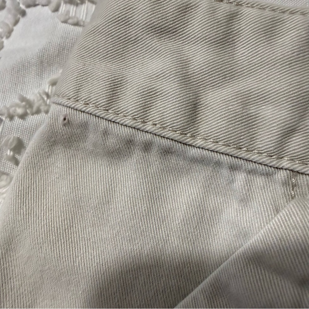 Eddie Bauer Khaki Skirt Women’s Size 10 - Picture 9 of 9